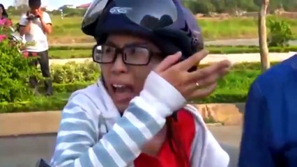 [Góc Tuổi Teen] Cầu hôn bá đạo nhất hành tinh