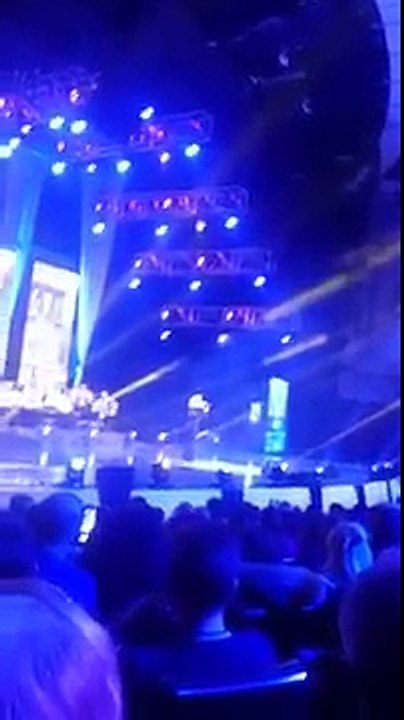 Amarda _ Moli Ganiut - Kolazh Popullore (Live 2016)