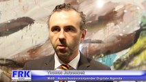 FRK Interview: Thomas Jarzombek, MdB, Ausscussvorsitzender Digitale Agenda