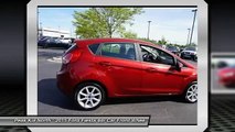 2015 Ford Fiesta Windsor | Greeley | Loveland | Fort Collins P2594