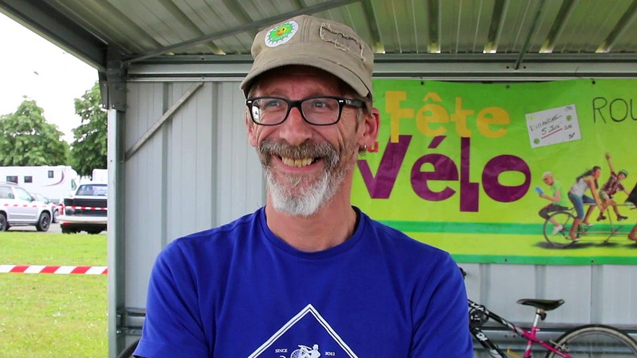 Le vélo, c'est sympa avec Roue Libre