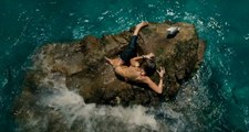 ◣◢◥▲ ▼△▽⊿◤ ◥ Watch The Shallows (2016) Drama, Horror, Thriller, Movie Streaming
