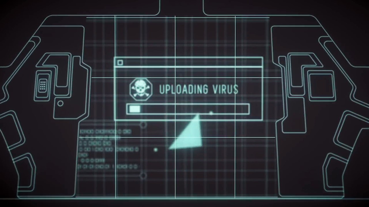 Independence Day: Resurgence - Official "Hybrid Alien Technology" Viral Video [HD]