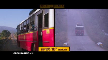 Right Right Movie release promo