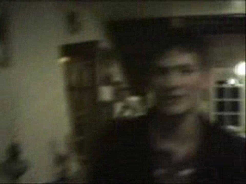 Soirée richebourg Partie III (23.06.07)