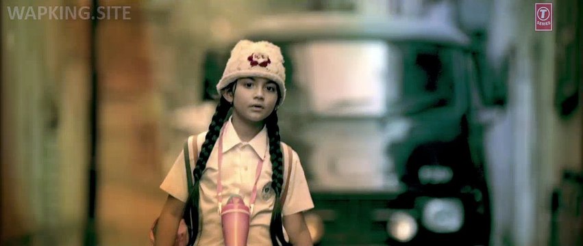 Grahan - ( TE3N ) - ( Amitabh Bachchan, Nawazuddin Siddiqui & Vidya Balan ) - Full HD Video 2016-)