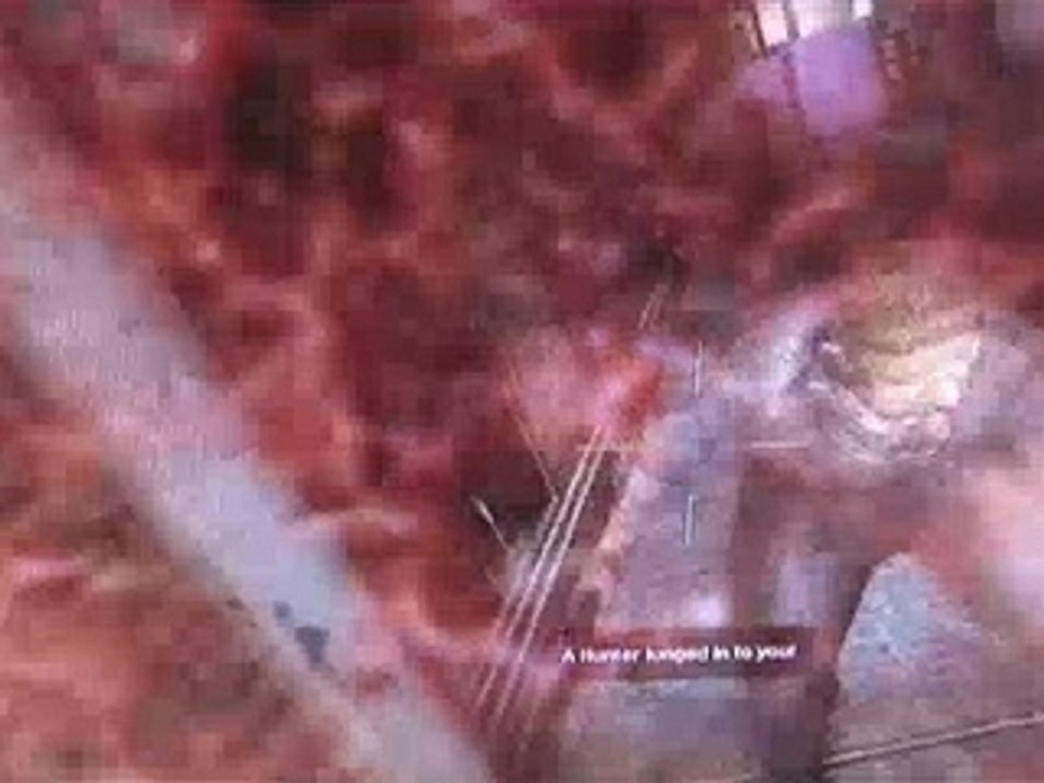 Left 4 Dead gameplay