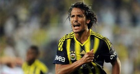 Fenerbahçeli Bruno Alves, Cagliari ile Anlaşmaya Vardı
