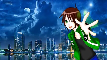 Presentación para _On your own_