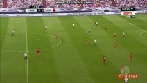 Mario Götze Goal HD u2013 Germany 1-0 Hungary - 04.06.2016 HD