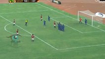 اهداف مباراة مصر وتنزانيا 2-0 ( 4-6-2016) تصفيات امم افرقيا 2017