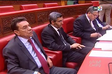 البرلمان والناس : السبت 4 يونيو