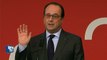 La blague de François Hollande sur la grève des transports
