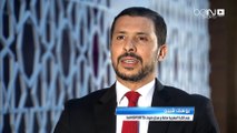 لقاء مع نجم الكرة المغربية سابقاً ومحلل قنوات beIN SPORTS 