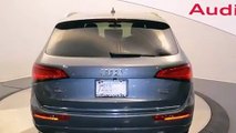 2016 Audi Q5 2.0T Premium in Upper Saddle River, NJ 07458