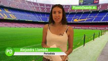 El FC Barcelona no busca sustituto para Dani Alves