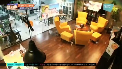 젝스키스 은지원의 플랜맨..160522..E1
