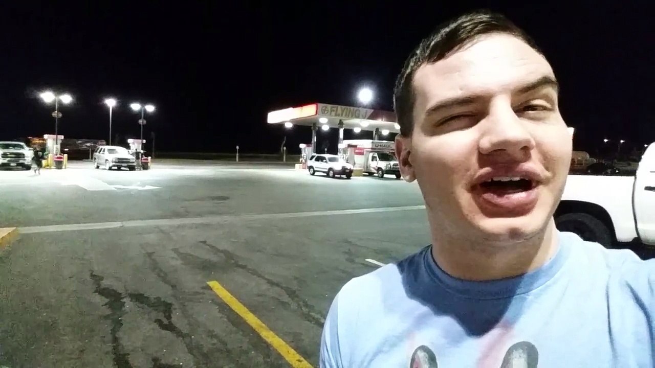 Road. Head. 27