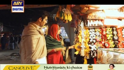 Dil Lagi Episode 12 on Ary Digital in High Quality 4th June 2016