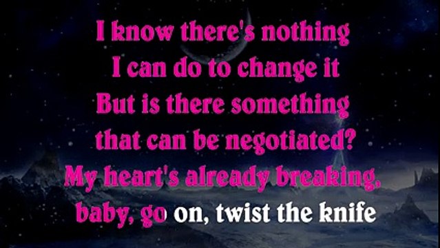 One Direction - Love you Goodbye ¦ HIGHER Key Karaoke Instrumental Lyrics Cover