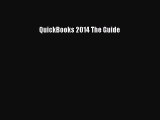 READbook QuickBooks 2014 The Guide BOOKONLINE