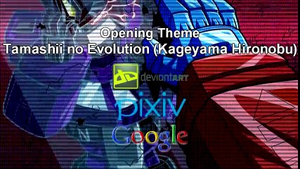 EurekaNitroProject On Your Own_ Capítulo 2 - SrgEspectro VS Mima