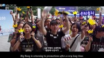 [ENGSUB] BIGBANG 빅뱅 ~ 빅뱅 메이드 BIGBANG10 : THE MOVIE 'BIGBANG MADE' TRAILER