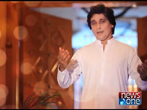 TVONE, NewsONE Ramzan Iftar Transmission Ishq Ramazan with Sahir Lodhi