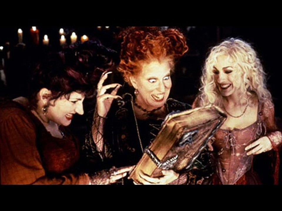 Las brujas #6 Especial de Navidad