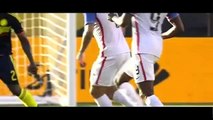 USA Vs Colombia 0-2 - Copa America - All Goals & Highlights 04 06 2016  HD