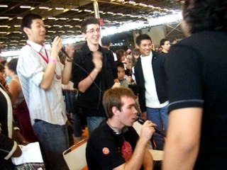 japon expo 2007