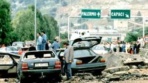 CAPACI ( Sicily - Italy ) - 23 MAGGIO 1992 - PER NON DIMENTICARE - To Not Forget -