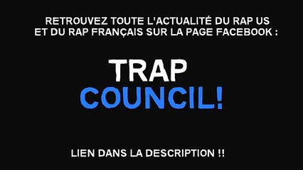 Squadra - La Cour (Audio + Parole⁄Lyrics)