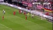 Lang A. (Own goal) HD - Germany 1-0 Hungary - 04-06-2016