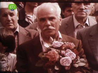 ΜΑΗΣ '36 Τα Γεγονότα Της Θεσσαλονίκης (DTVRip)