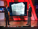 January 27, 2012 - ESPN - Rumor that Lebron James Wants to Return to the Cleveland Cavaliers