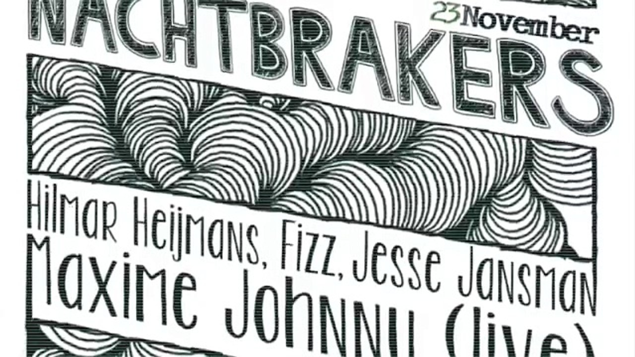 Nachtbrakers Hengelo 23-11-2012