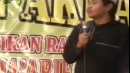 Ceramah Lucu KH Anwar Zahid IJAZAH PENTING TAPI HARUS PUNYA SKILL Part 2 of 2