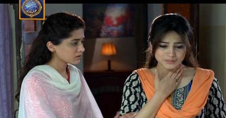Anabiya Episode 10 on Ary Digital in High Quality 4th June 2016