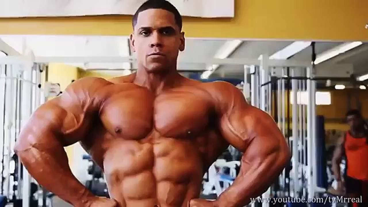 Bodybuilding Motivation - Invincible