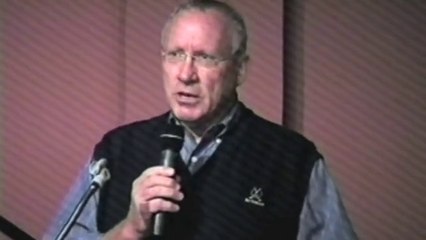Freedom from Addictions - Neil Anderson