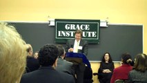Grace Institute, NYC, NY 