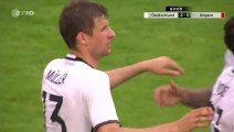 Thomas Muller Goal HD - Germany 2-0 Hungary - 04-06-2016