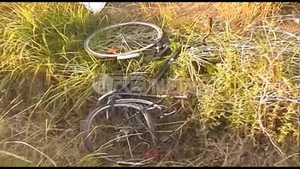 Ora News – Aksidenton fëmijën, i riu e dërgon në spital por nuk tregon se e përplasi