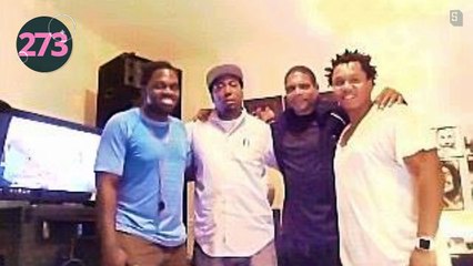 ARTIST SHOWCASE Episode 1 (1)