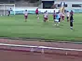 entrainement de ittihad lybie 1