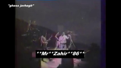 Kabylie :Les Abranis 1987 [ghess Jerhegh].
