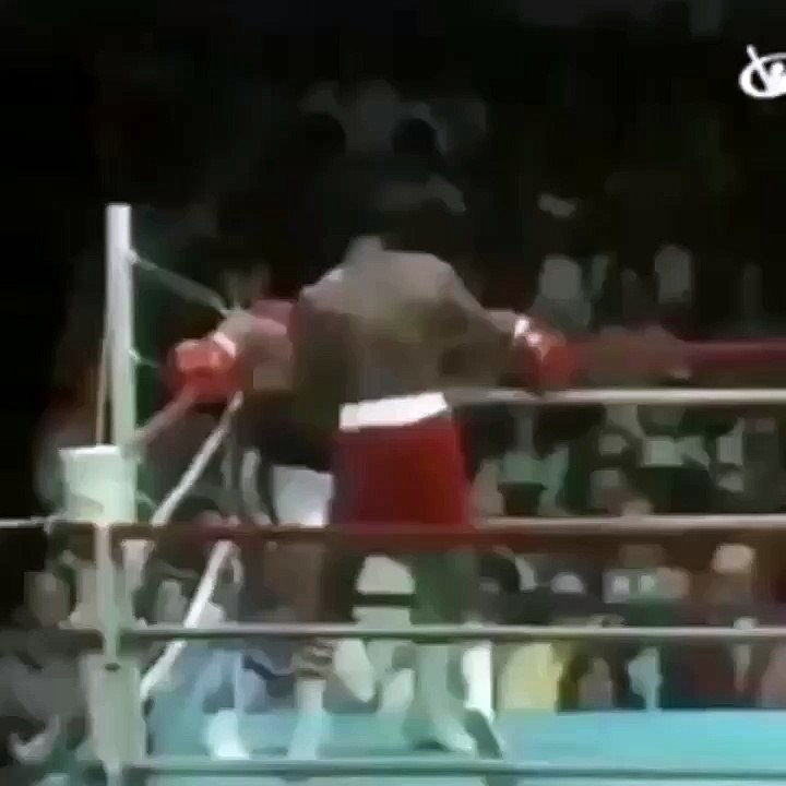 Muhammad Ali RIP