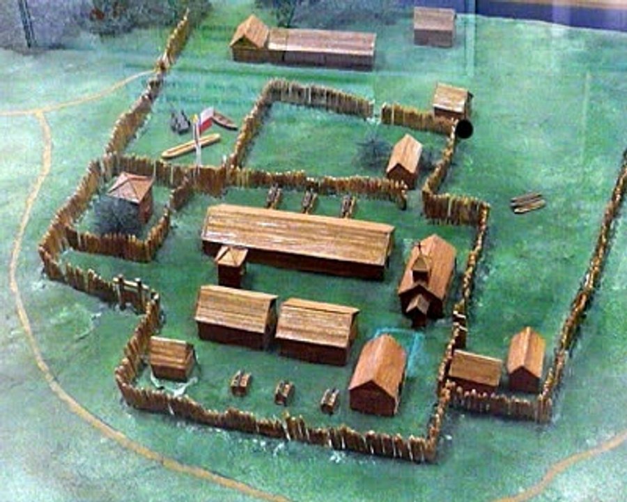 FUERTE BULNES