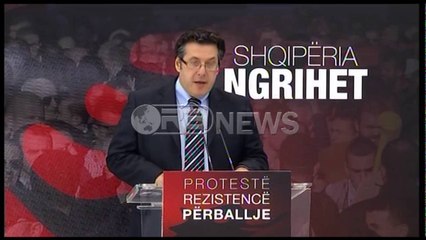 Ora News – PD: Krimi shtetëror i përgjimit ka nevojë për zbardhje nga Prokuroria